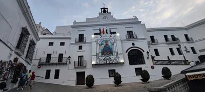 Vejer de la Frontera - Photo 2