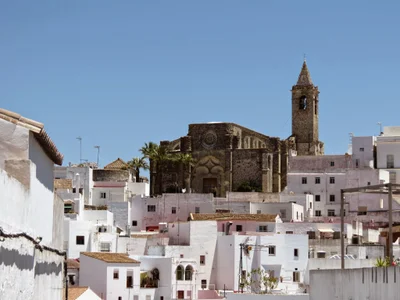 Vejer de la Frontera - Photo 3