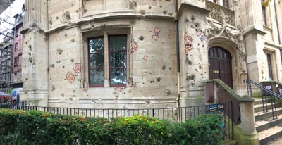 Saint-Ouen-sur-Seine - Photo 3