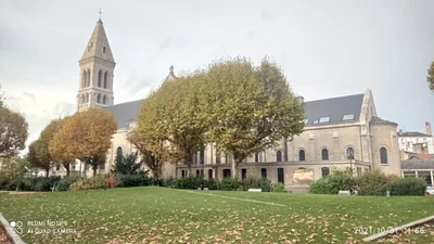 Saint-Ouen-sur-Seine - Photo 4