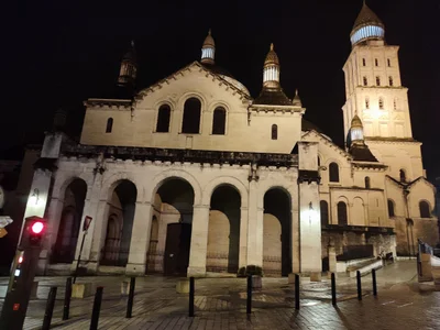 Périgueux - Photo 2
