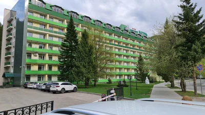 Belokurikha - Photo 3