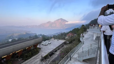 Batur Tengah - Photo 4
