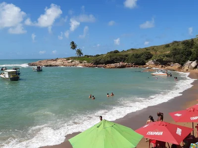 Cabo de Santo Agostinho - Photo 2