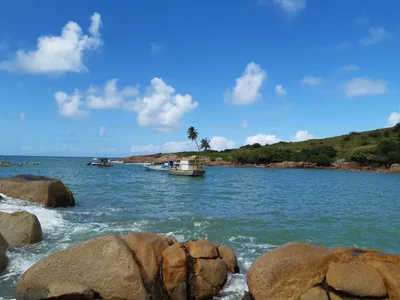 Cabo de Santo Agostinho - Photo 3