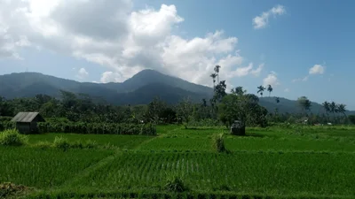 Kecamatan Abang - Photo 3