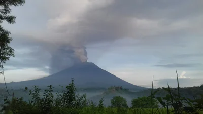 Kecamatan Abang - Photo 4