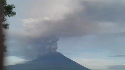 Kecamatan Abang - Photo 5