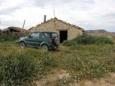 Carcastillo - Photo 3