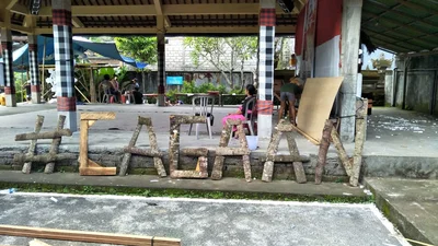 Kubu - Photo 2