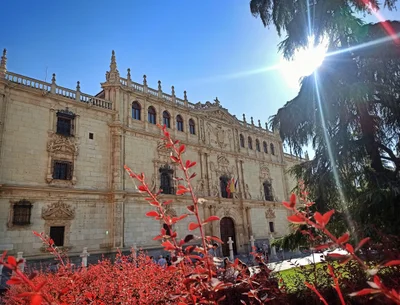 Alcalá de Henares - Photo 2