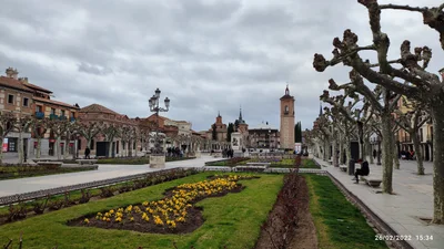 Alcalá de Henares - Photo 4