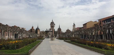 Alcalá de Henares - Photo 5