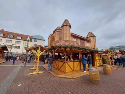 Hanau - Photo 2