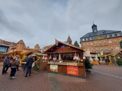 Hanau - Photo 3