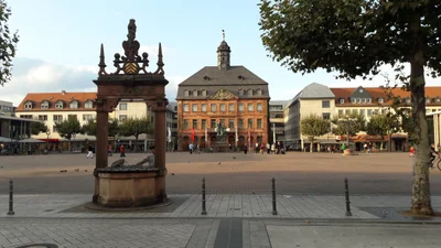 Hanau - Photo 4
