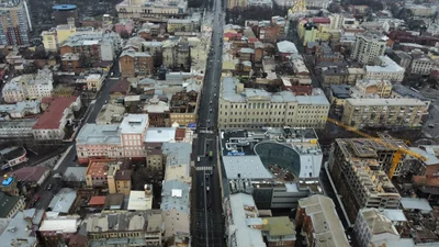 Kharkiv - Photo 3