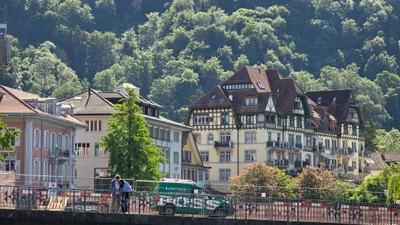 Thun - Photo 4