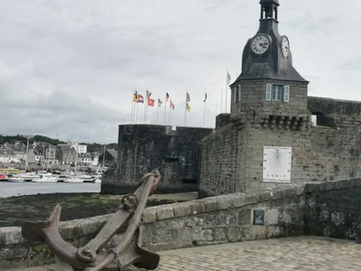 Concarneau - Photo 3