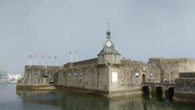 Concarneau - Photo 4