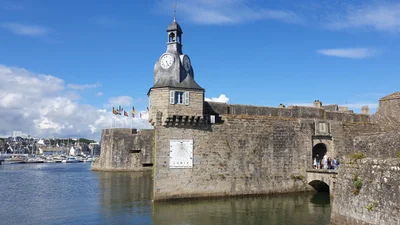 Concarneau - Photo 5