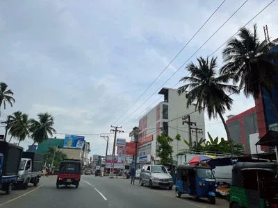 Ambalangoda - Photo 2