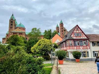 Speyer - Photo 2