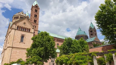 Speyer - Photo 4