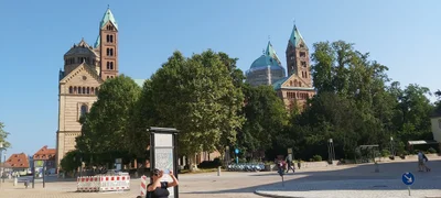 Speyer - Photo 5