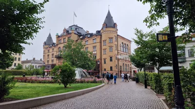 Lund - Photo 3