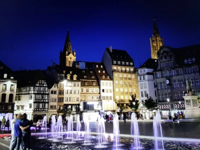 Strasbourg - Photo 2