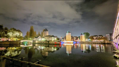Strasbourg - Photo 3