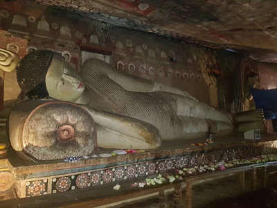 Dambulla - Photo 2