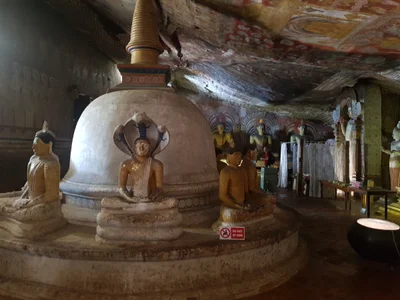 Dambulla - Photo 4