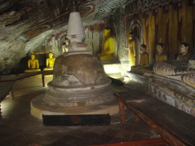 Dambulla - Photo 5