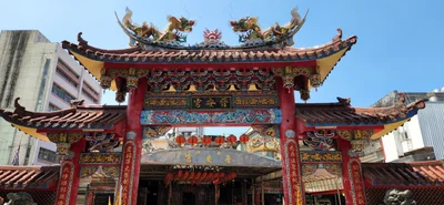 Su'ao Township - Photo 3