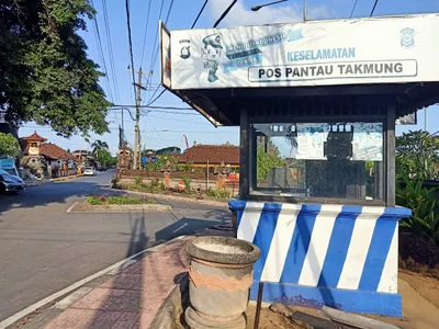 Takmung - Photo 2