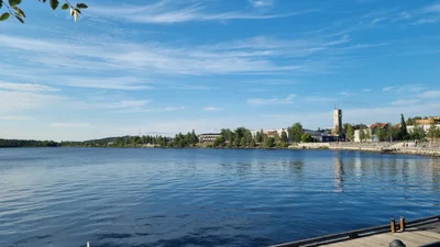 Luleå - Photo 2