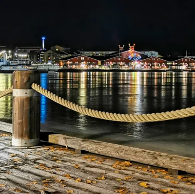 Luleå - Photo 3