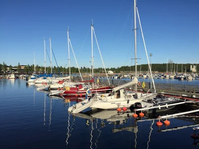 Luleå - Photo 4