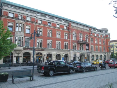 Luleå - Photo 5