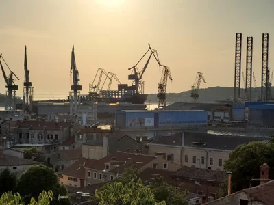 Grad Pula - Photo 4