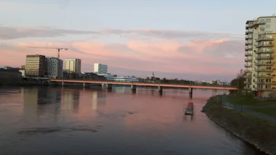 Umeå - Photo 2