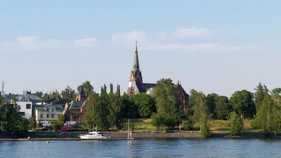 Umeå - Photo 3