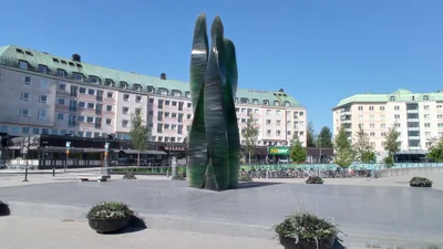 Umeå - Photo 4