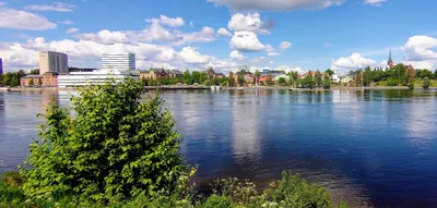 Umeå - Photo 5