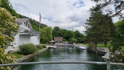 Biel/Bienne - Photo 2