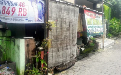Tibubeneng - Photo 2