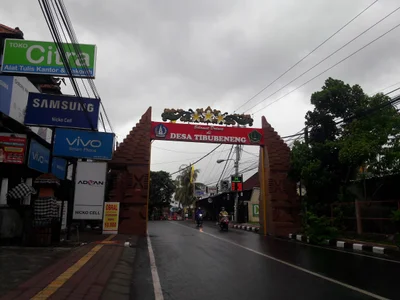 Tibubeneng - Photo 4