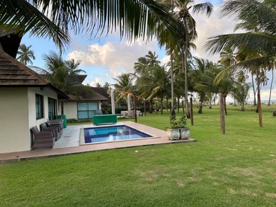 Carneiros Beach Resort - Photo 3